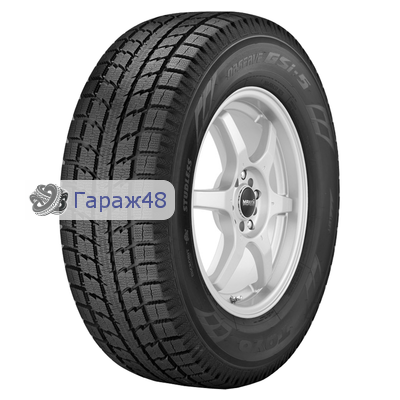 Toyo Observe GSi5 215/55 R18 94Q